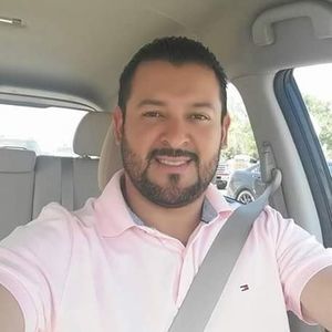 Meet your Posher, Rigoberto